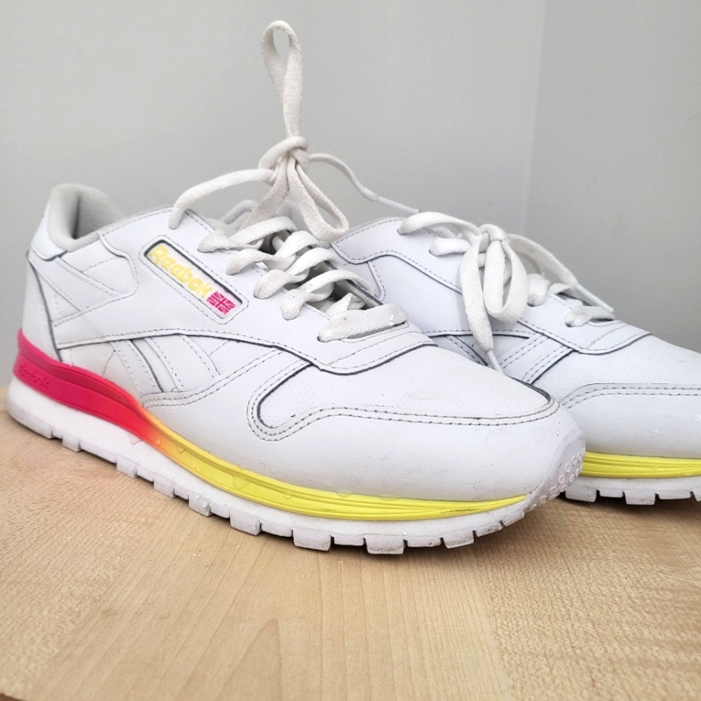 Reebok Women's Shoes